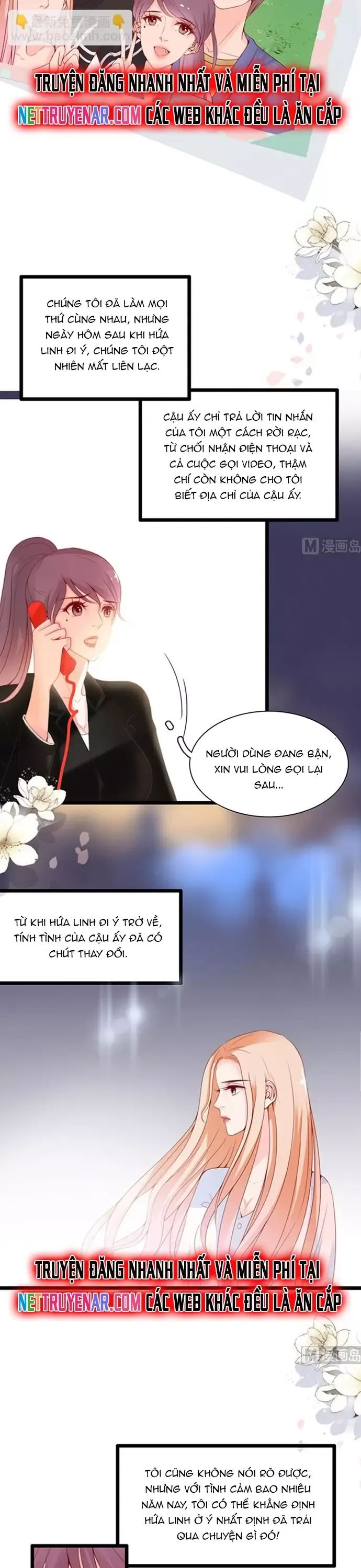 Chu Tiên Sinh, Ép Cưới Phạm Pháp Đó - Chương 75 - Trang 7