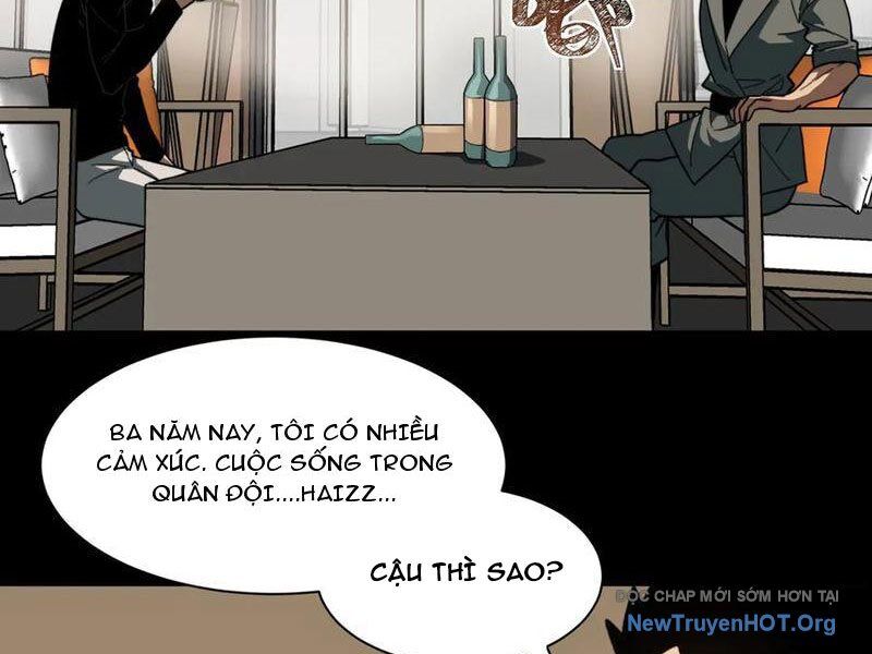 Sau Khi Chia Tay Hoa Khôi, Võ Đạo Của Ta Thẳng Tới Cấp Thần - Chương 16 - Trang 5