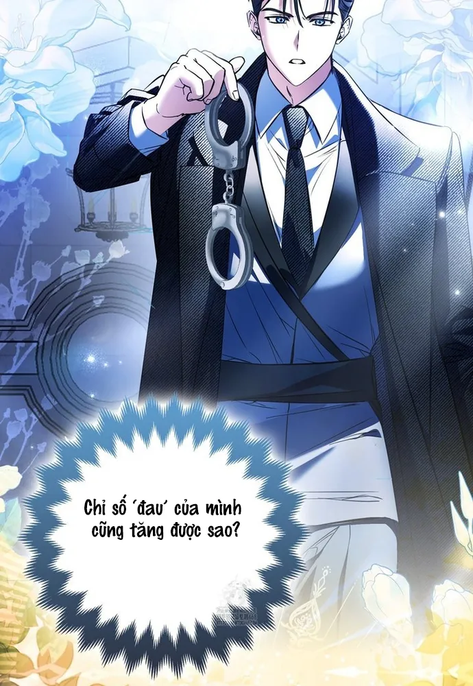 Kẻ Trộm Bóng Đêm Và Cuộc Hôn Nhân Giả Với Điều Tra Viên - Chương 2 - Trang 27