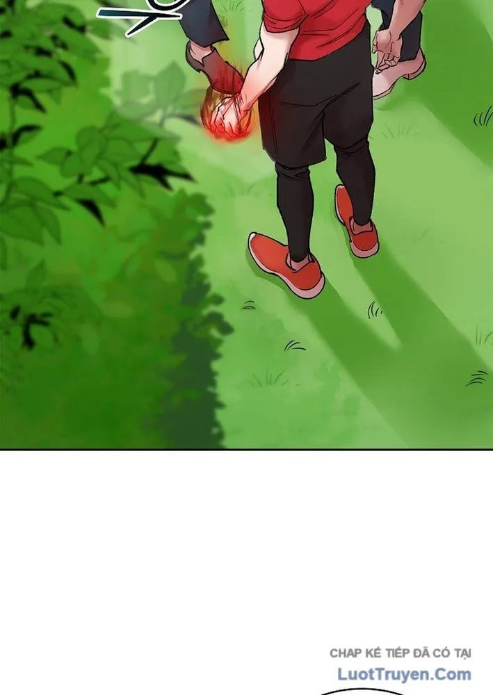 Thiên Ma Và Phù Thủy Băng Giá - Chương 6 - Trang 46