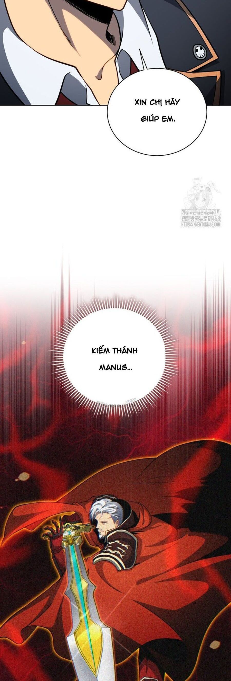 Tử Linh Sư Thiên Tài Của Học Viện - Chương 198 - Trang 47