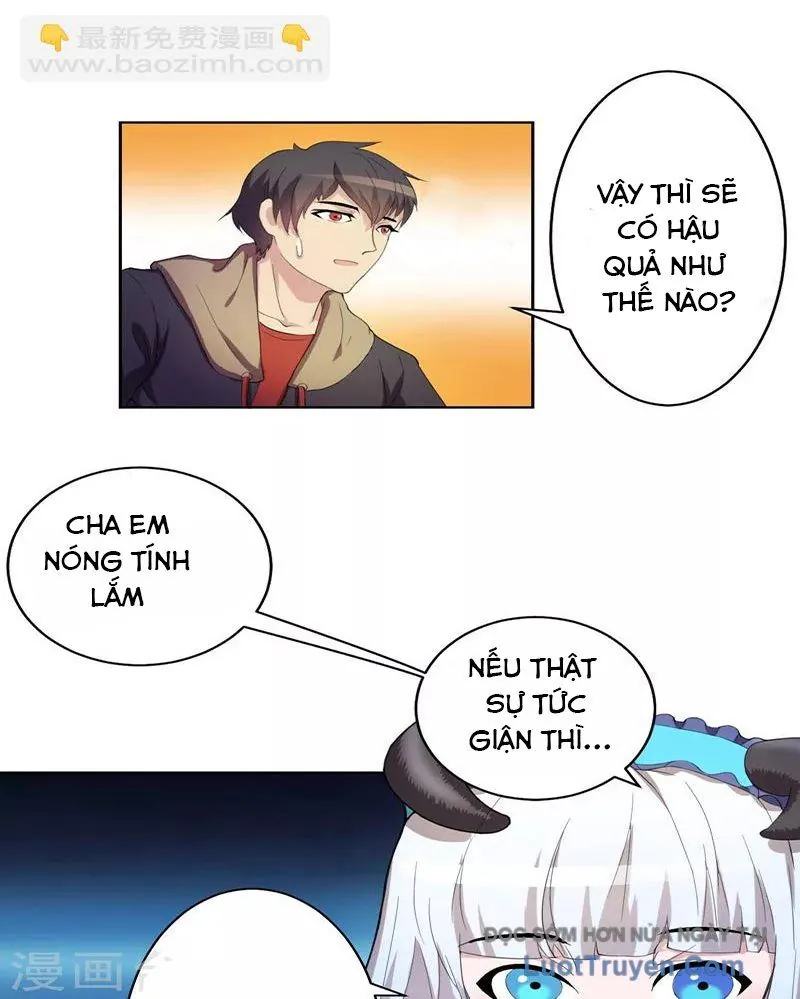 Con Rể Của Các Vị Thần - Chương 5 - Trang 14