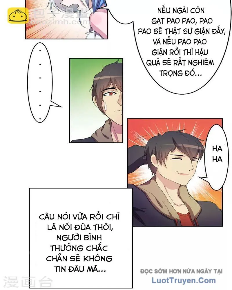 Con Rể Của Các Vị Thần - Chương 5 - Trang 13