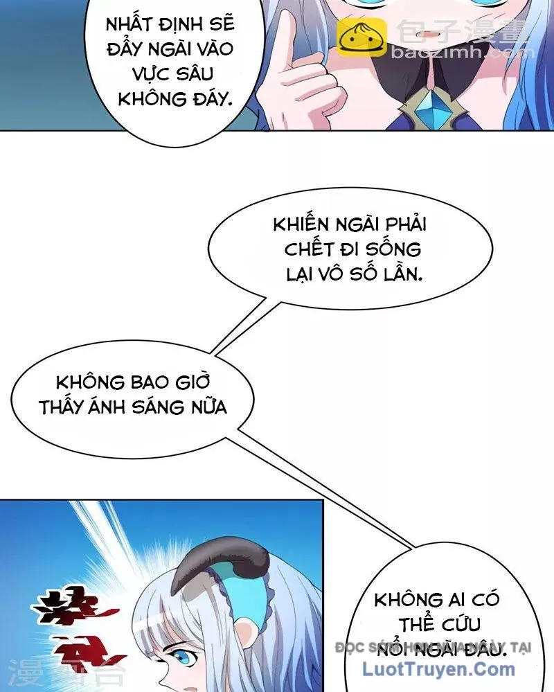 Con Rể Của Các Vị Thần - Chương 5 - Trang 15