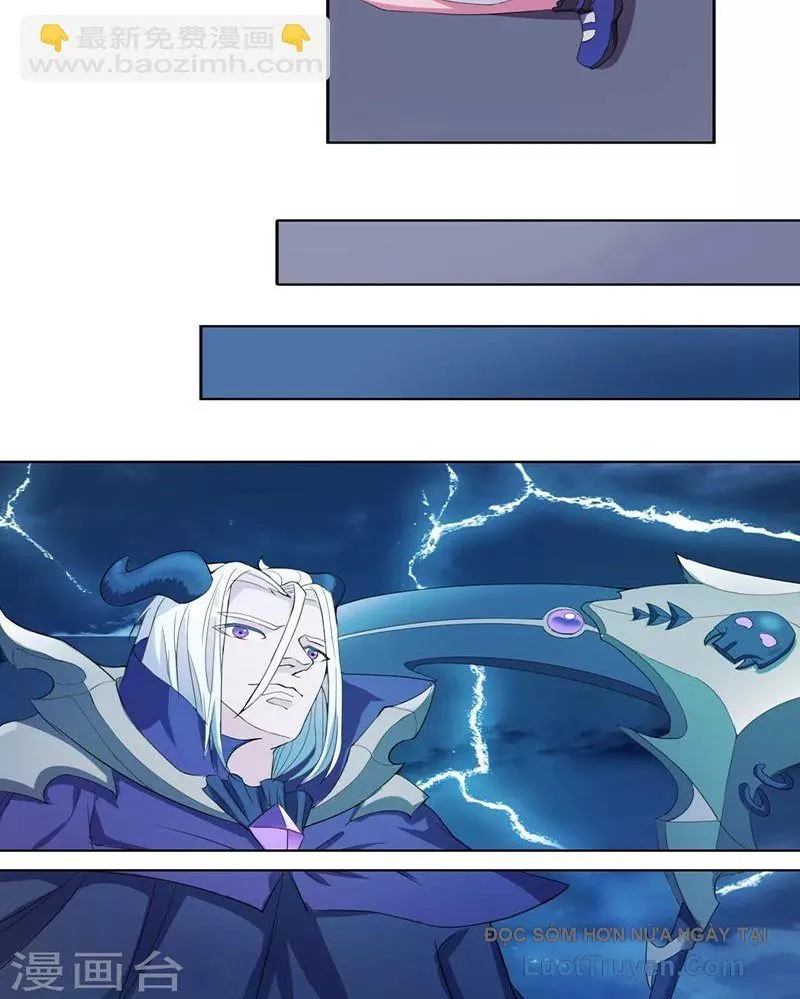 Con Rể Của Các Vị Thần - Chương 5 - Trang 18