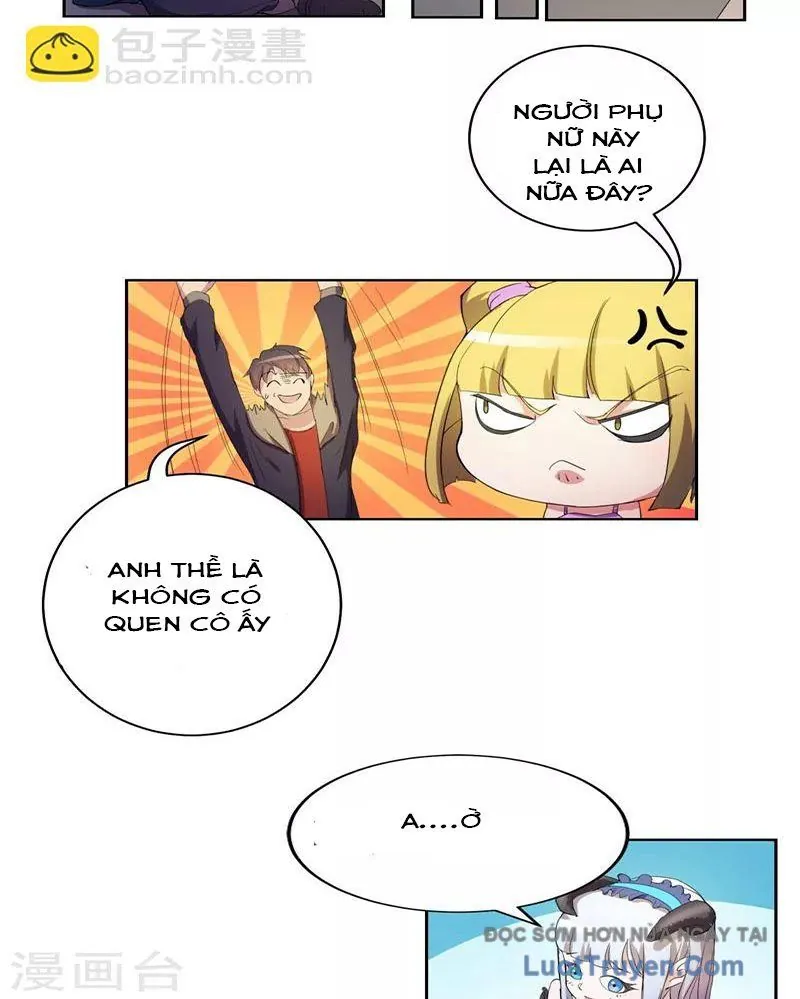 Con Rể Của Các Vị Thần - Chương 5 - Trang 11