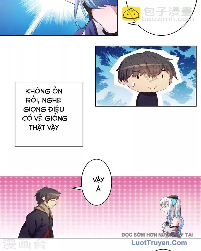 Con Rể Của Các Vị Thần - Chương 5 - Trang 16