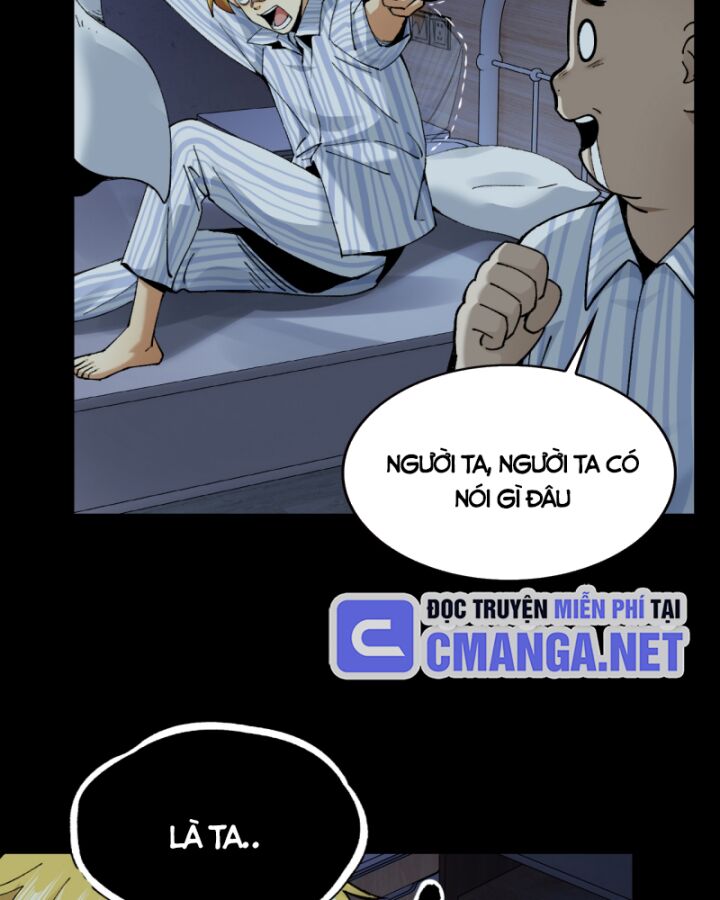 Đối Mặt Với Bệnh Tâm Thần, Ma Quỷ Chẳng Là Cái Thá Gì - Chương 1 - Trang 51