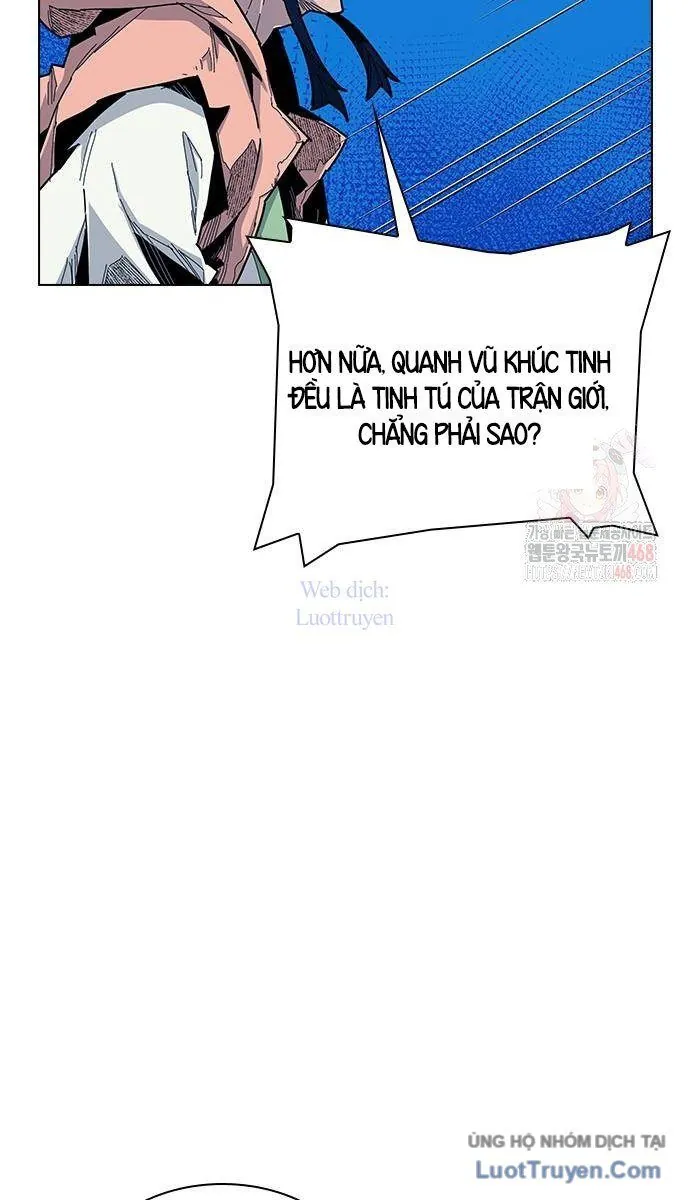 Thái Vương Mỹ Xuyên - Chương 8 - Trang 25