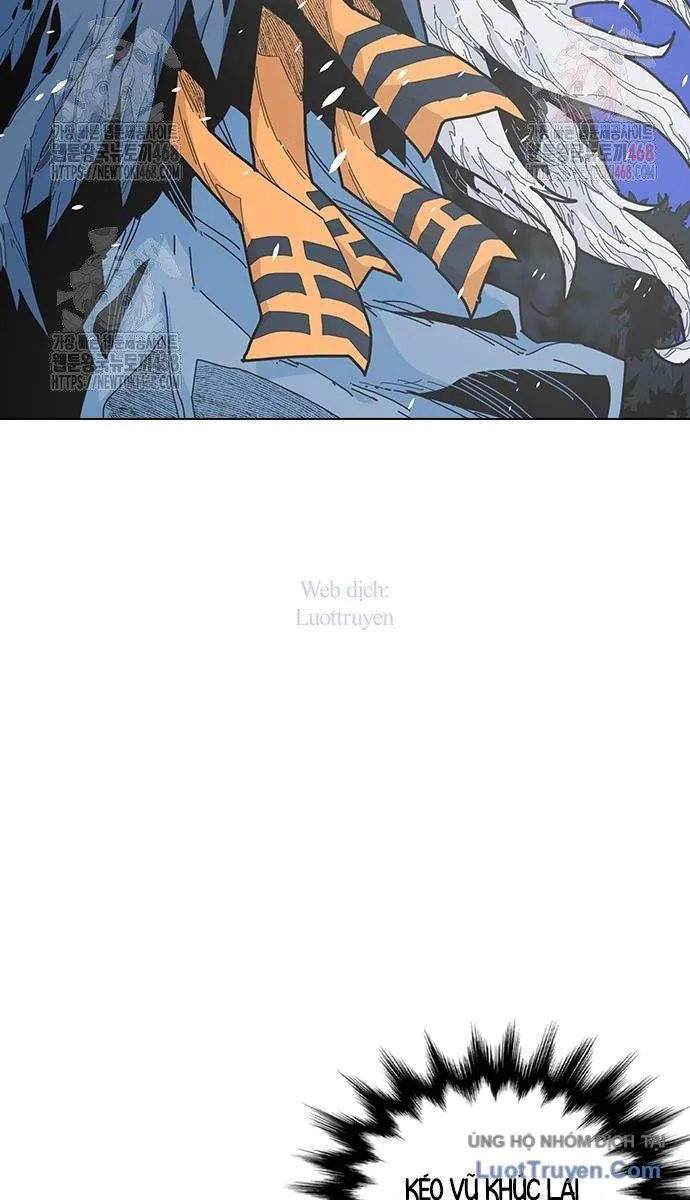 Thái Vương Mỹ Xuyên - Chương 8 - Trang 28