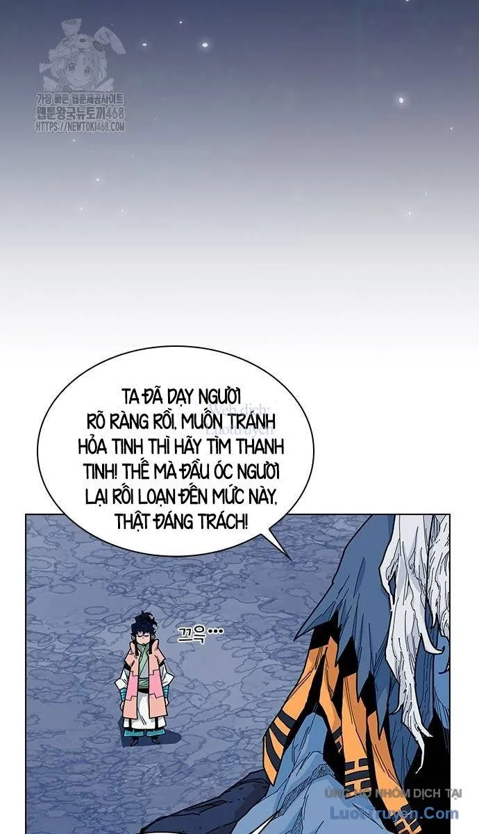 Thái Vương Mỹ Xuyên - Chương 8 - Trang 21