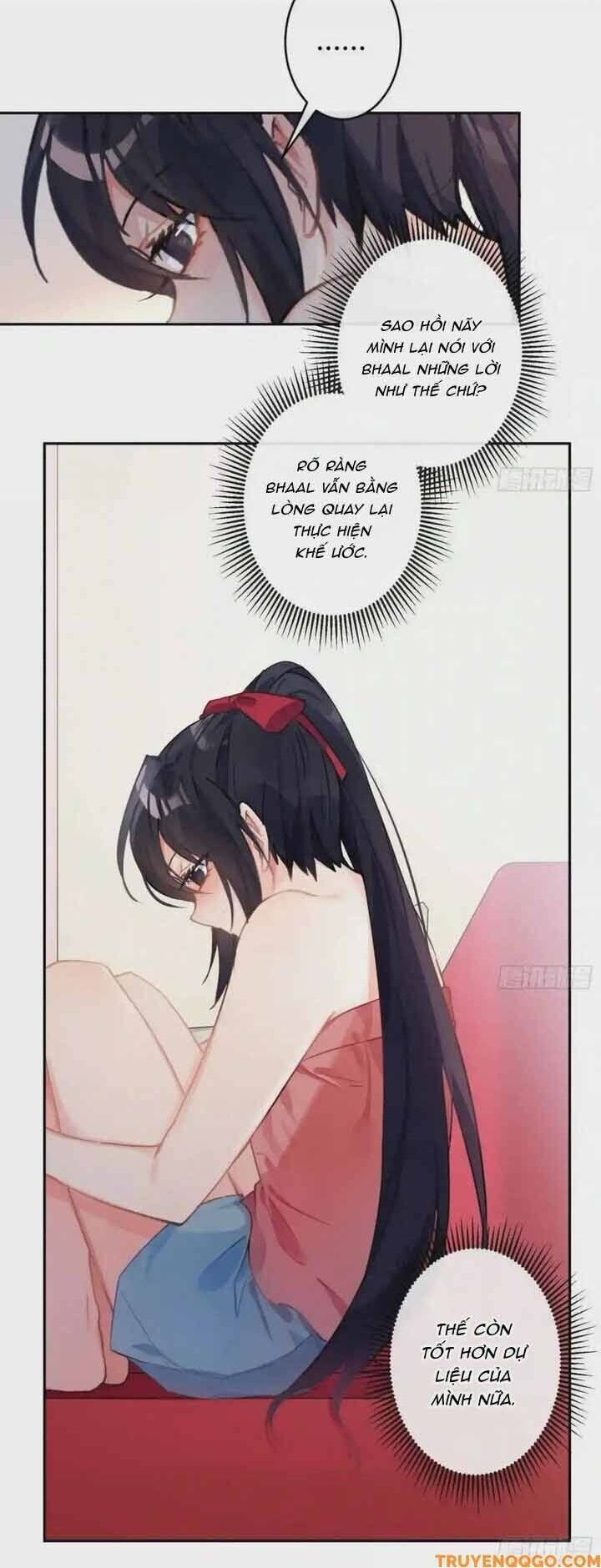Ma Vương Luân Vũ Khúc - Chương 73 - Trang 19