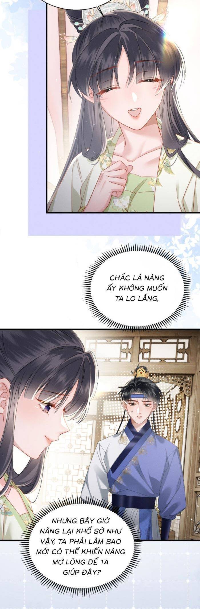 Khi Tôi Trở Thành Cứu Tinh Của Gia Đình Bạo Quân - Chương 64 - Trang 5