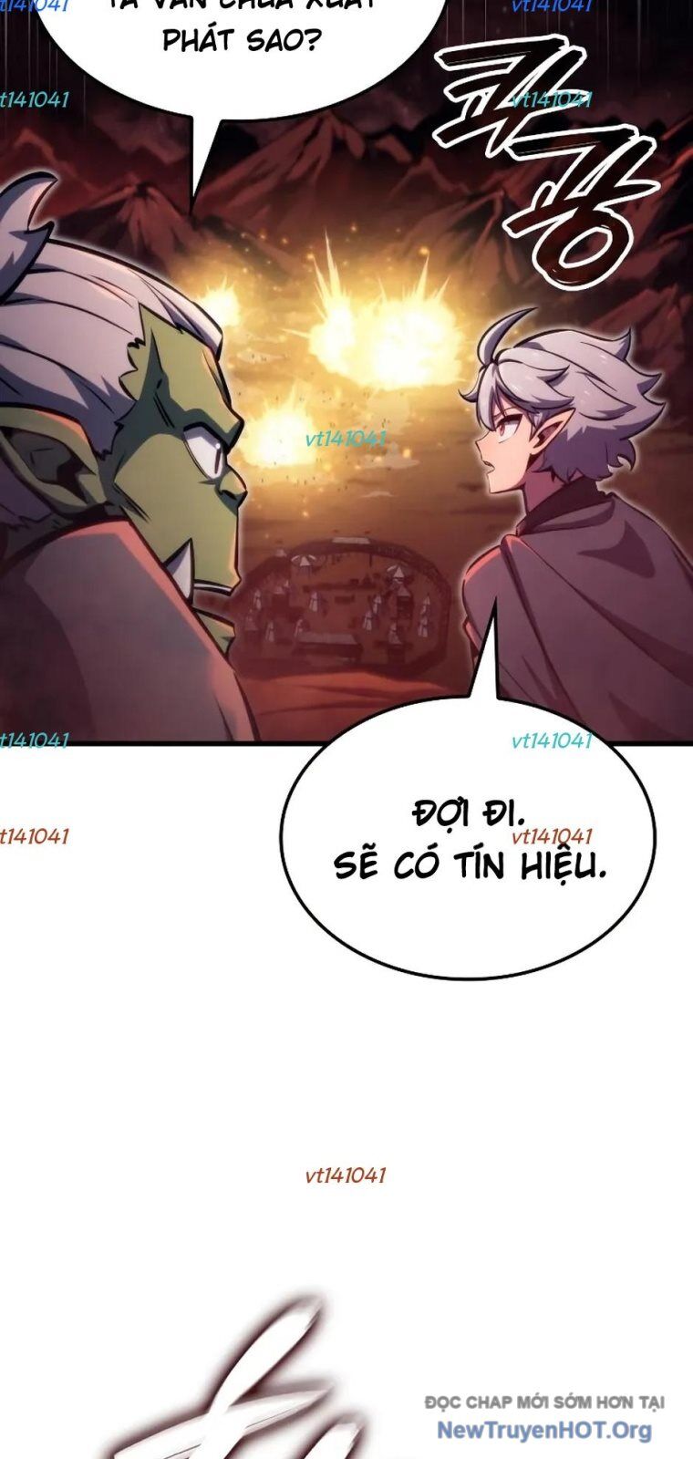 Breakers - Chương 7 - Trang 48