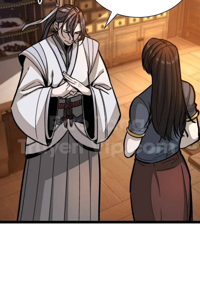 Tuyệt Thế Học Sĩ - Chương 3 - Trang 99