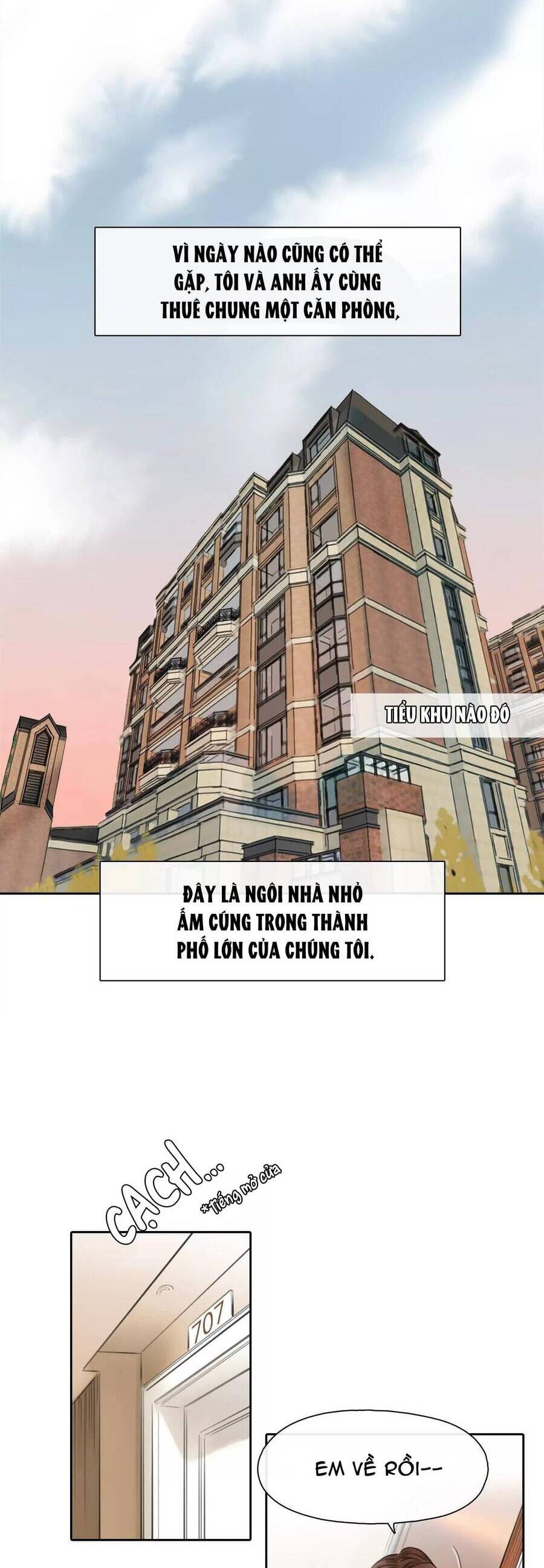 Vòng Xoáy Thời Gian - Chương 1 - Trang 25