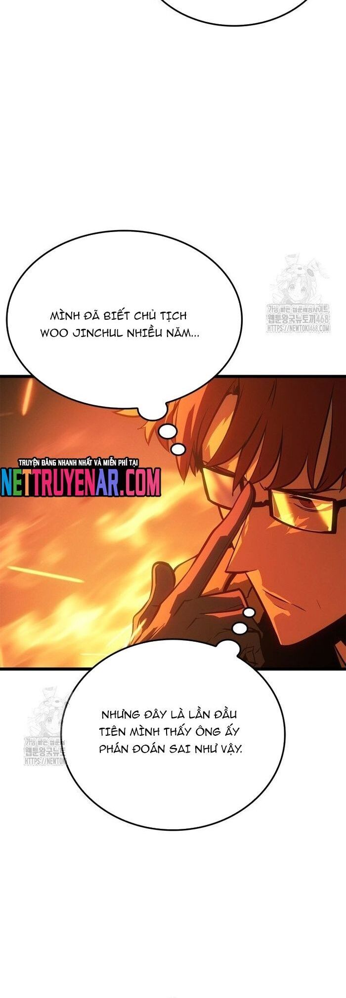 Solo Leveling Ragnarok Chương 54 Ảnh 15