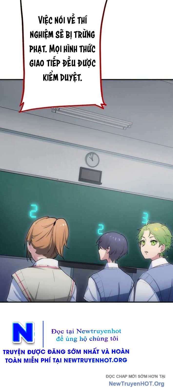 Bộ Đếm Bạn Bè - Chương 2 - Trang 26