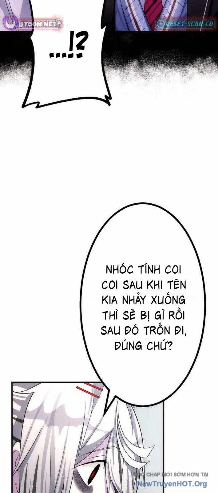 Bộ Đếm Bạn Bè - Chương 2 - Trang 3