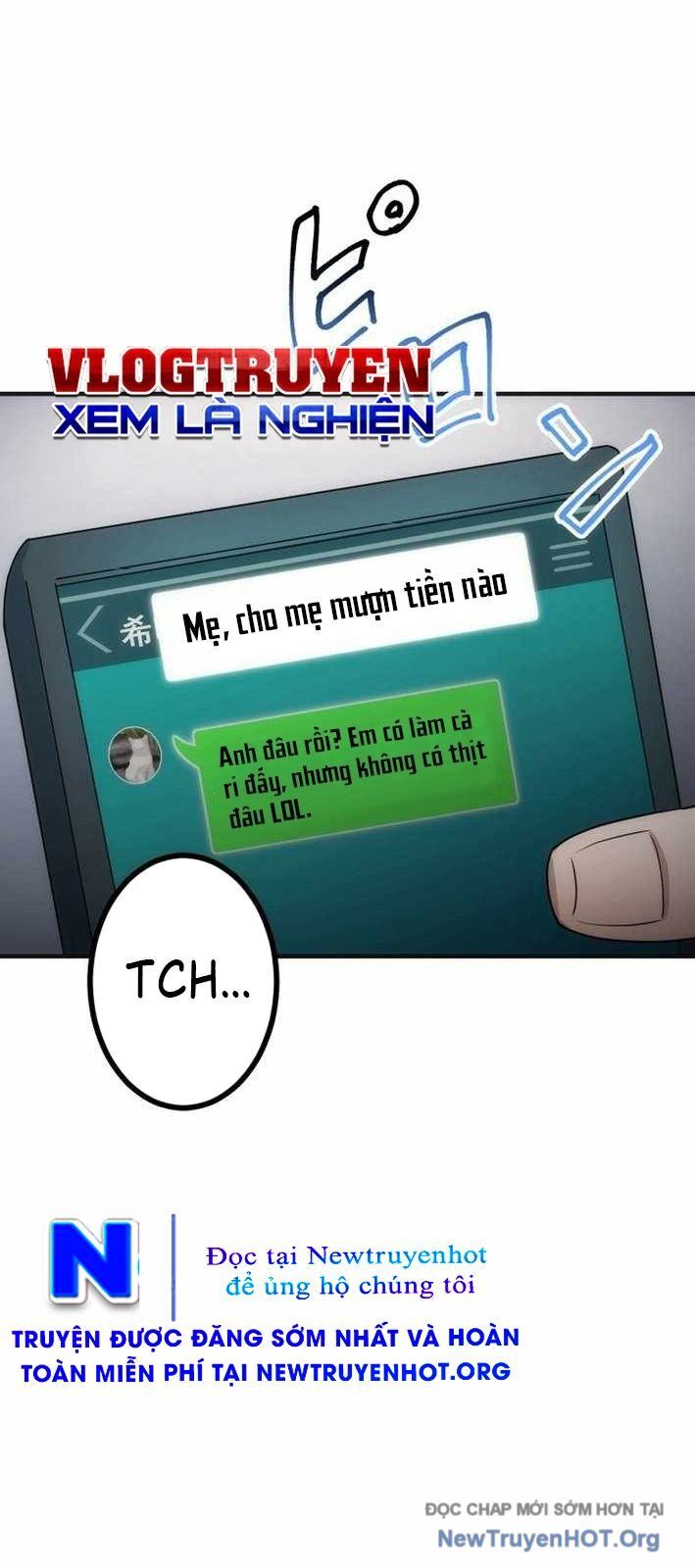 Bộ Đếm Bạn Bè - Chương 2 - Trang 30