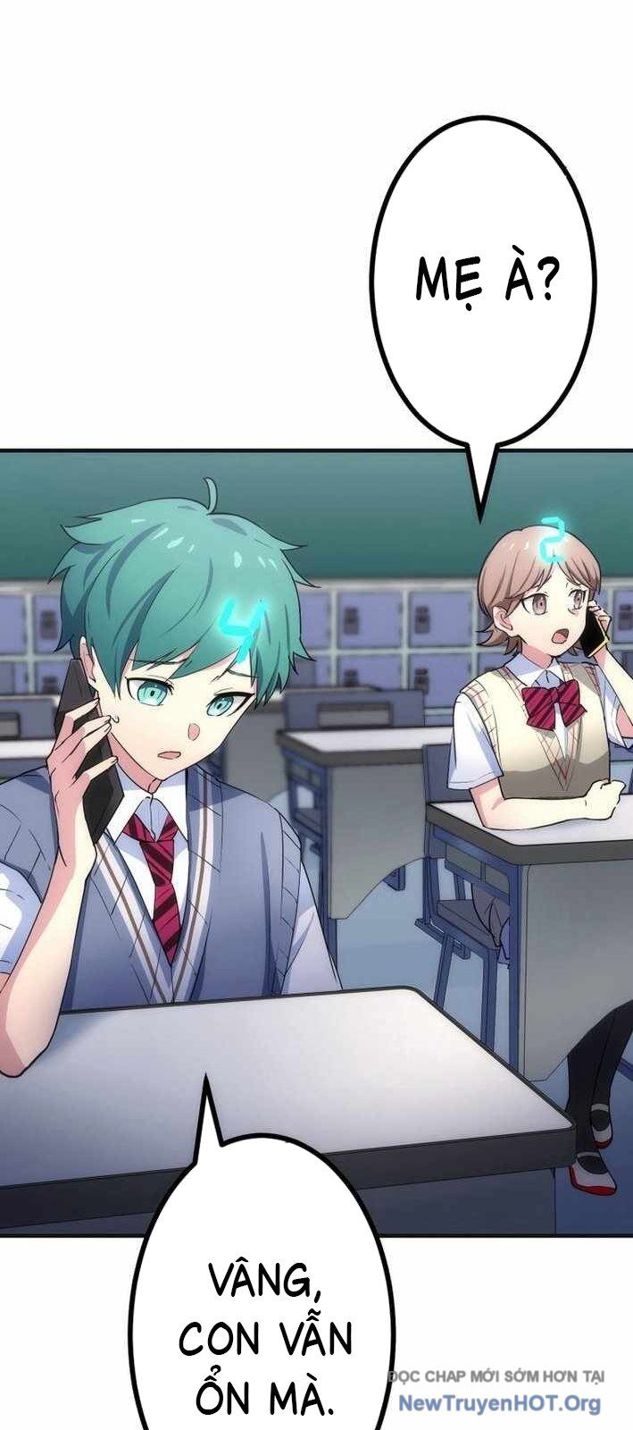 Bộ Đếm Bạn Bè - Chương 2 - Trang 27