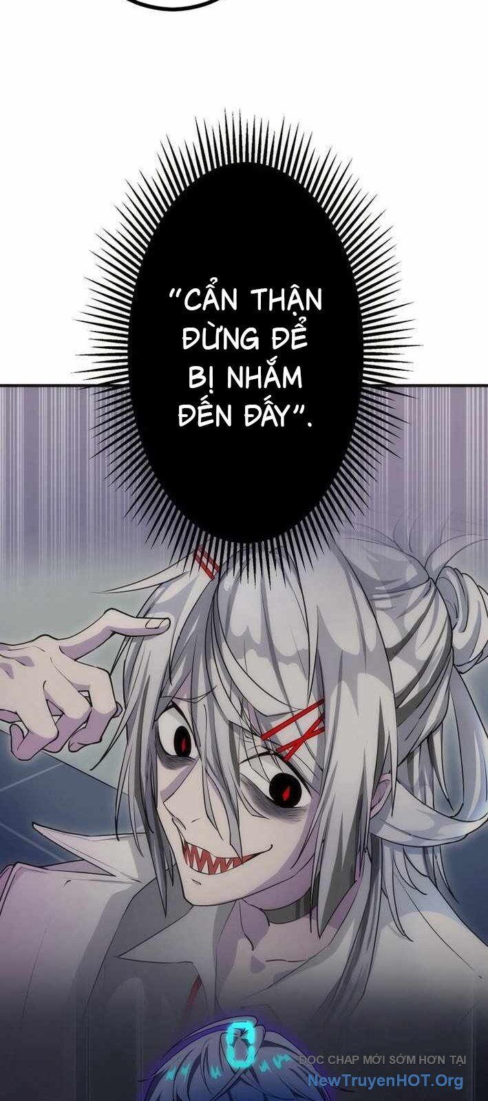 Bộ Đếm Bạn Bè - Chương 2 - Trang 22