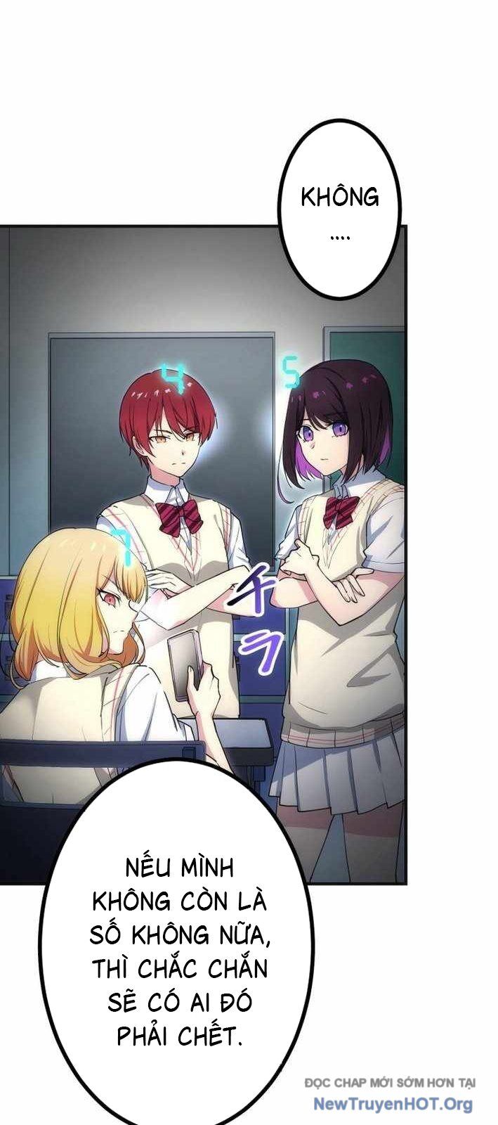Bộ Đếm Bạn Bè - Chương 2 - Trang 21