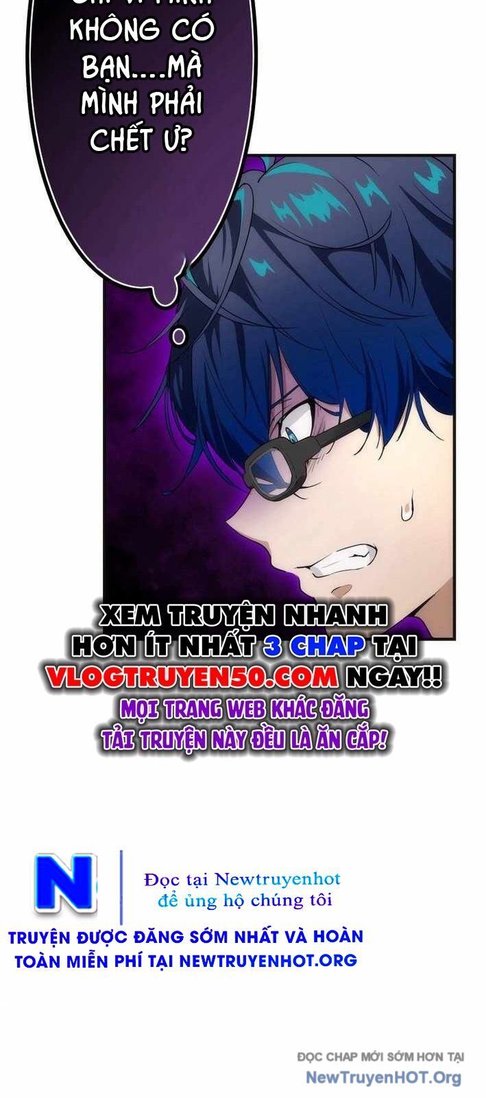 Bộ Đếm Bạn Bè - Chương 2 - Trang 24