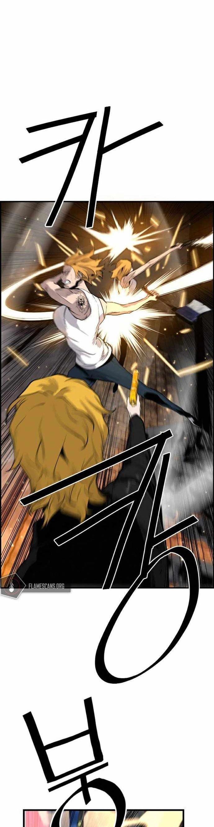 Sự Trở Lại Của Kẻ Khủng Bố - Chương 64 - Trang 4