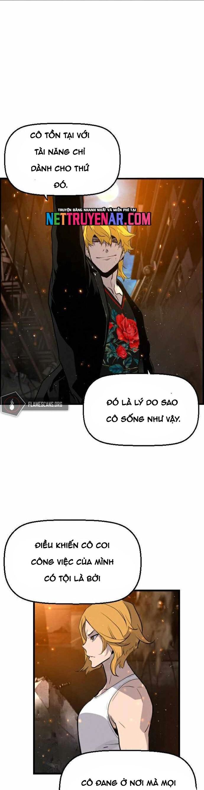 Sự Trở Lại Của Kẻ Khủng Bố - Chương 64 - Trang 14