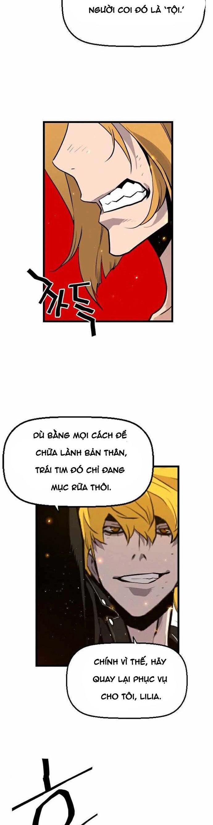 Sự Trở Lại Của Kẻ Khủng Bố - Chương 64 - Trang 15