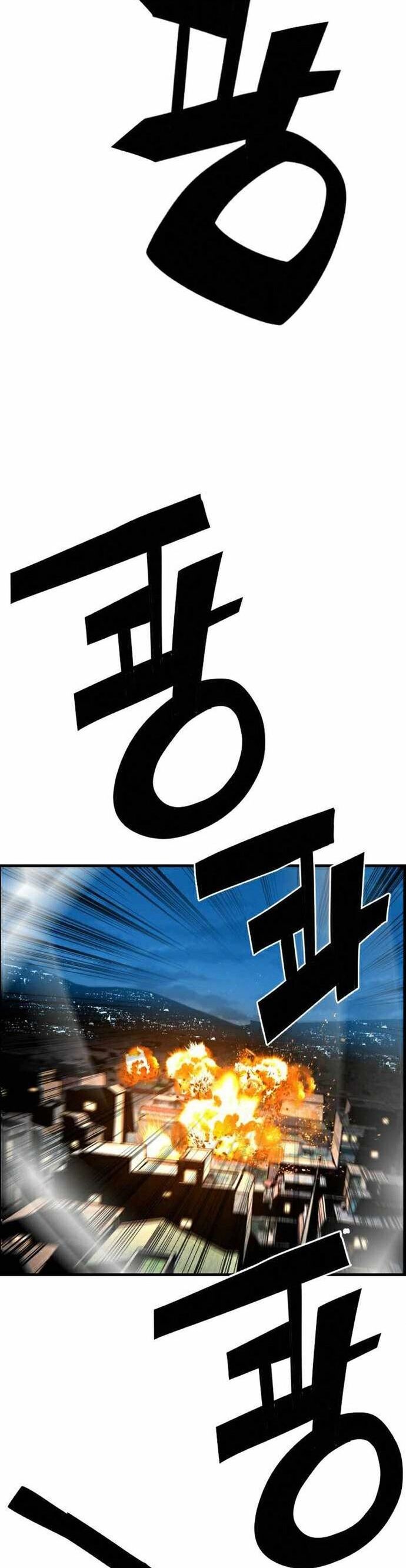 Sự Trở Lại Của Kẻ Khủng Bố - Chương 64 - Trang 9