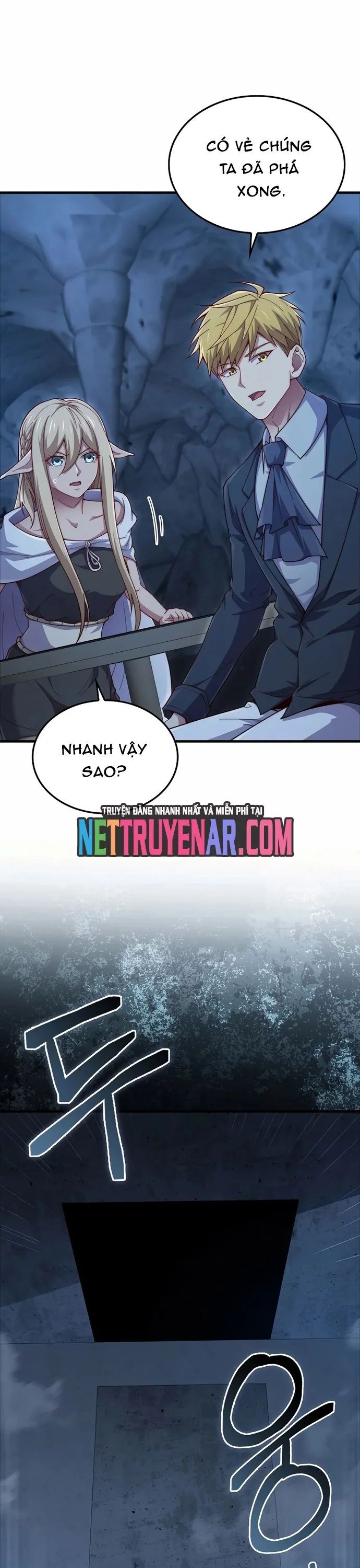 Thương Nhân Thánh Thần - Chương 168 - Trang 9