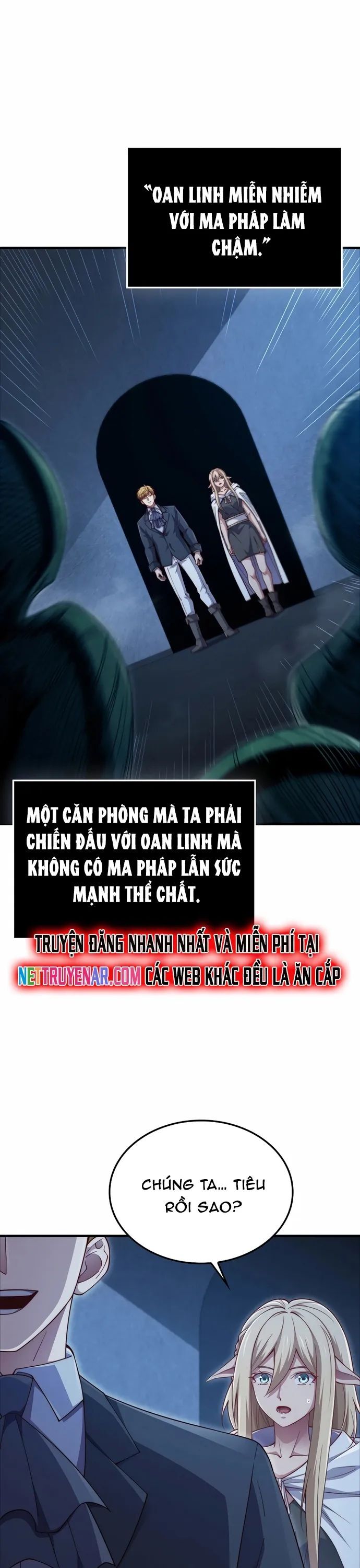 Thương Nhân Thánh Thần - Chương 168 - Trang 37