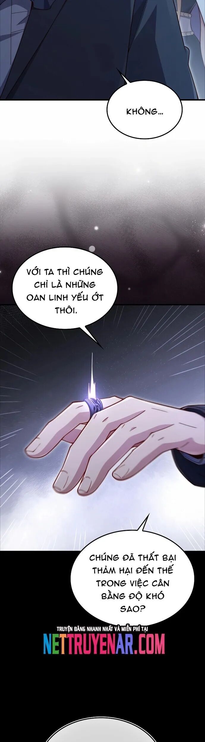 Thương Nhân Thánh Thần - Chương 168 - Trang 38