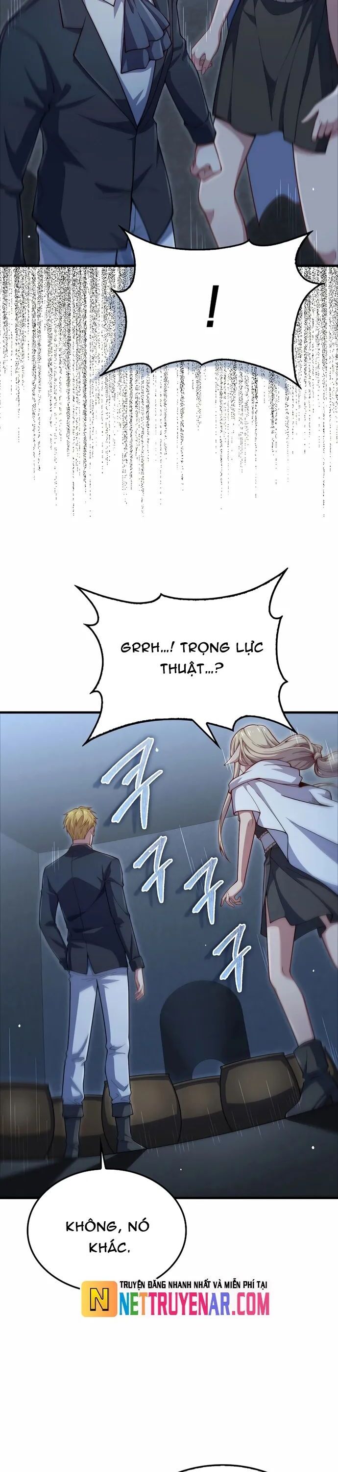 Thương Nhân Thánh Thần - Chương 168 - Trang 33
