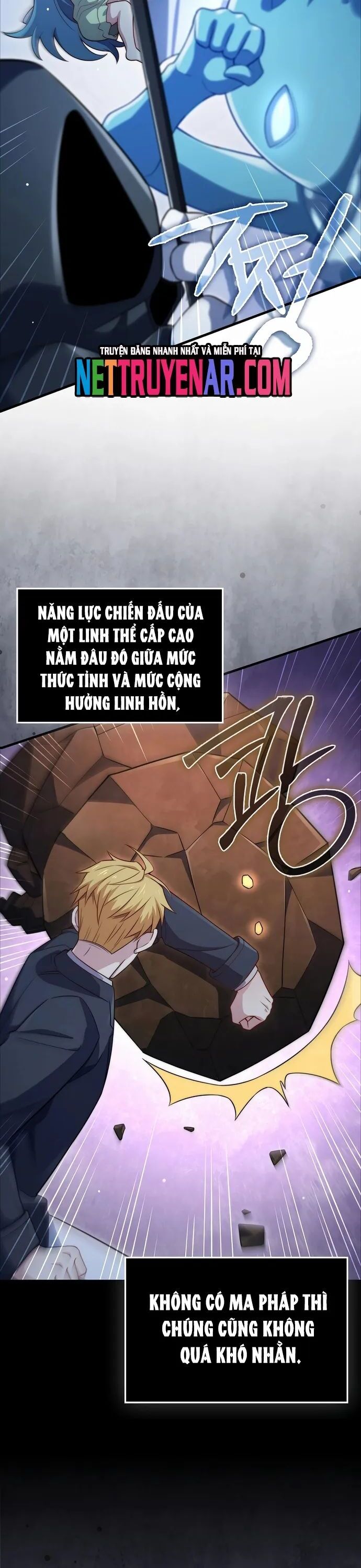 Thương Nhân Thánh Thần - Chương 168 - Trang 21