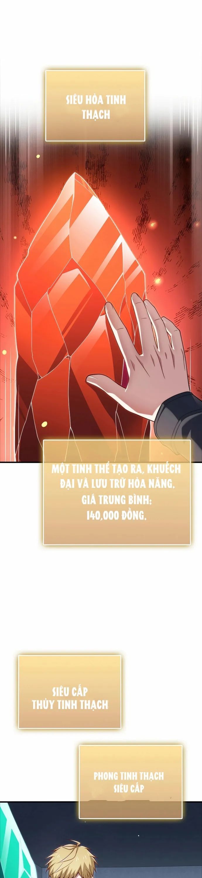 Thương Nhân Thánh Thần - Chương 168 - Trang 28