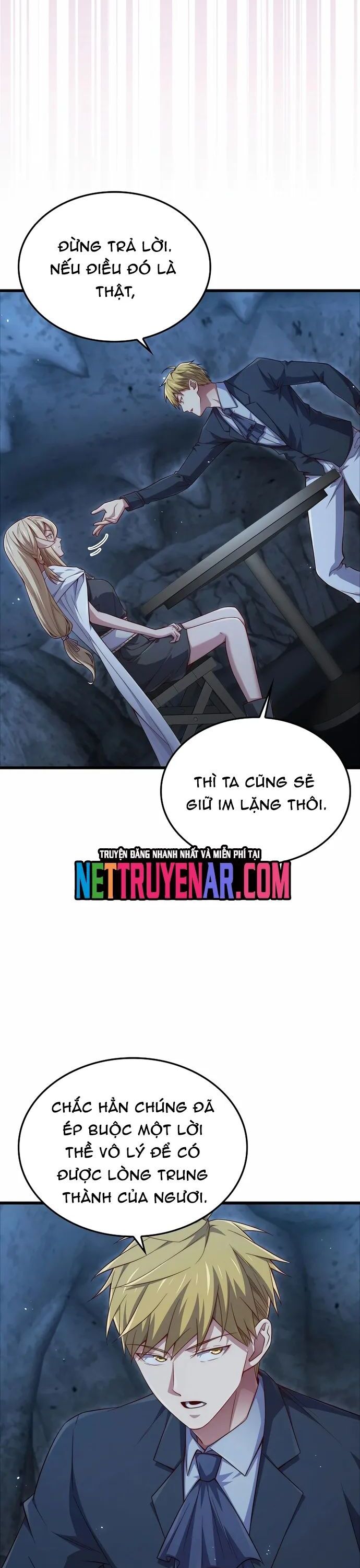 Thương Nhân Thánh Thần - Chương 168 - Trang 6