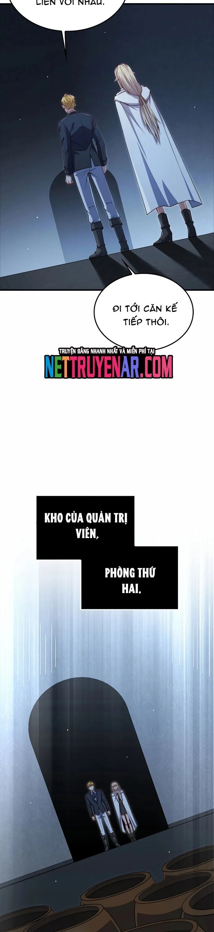 Thương Nhân Thánh Thần - Chương 168 - Trang 31