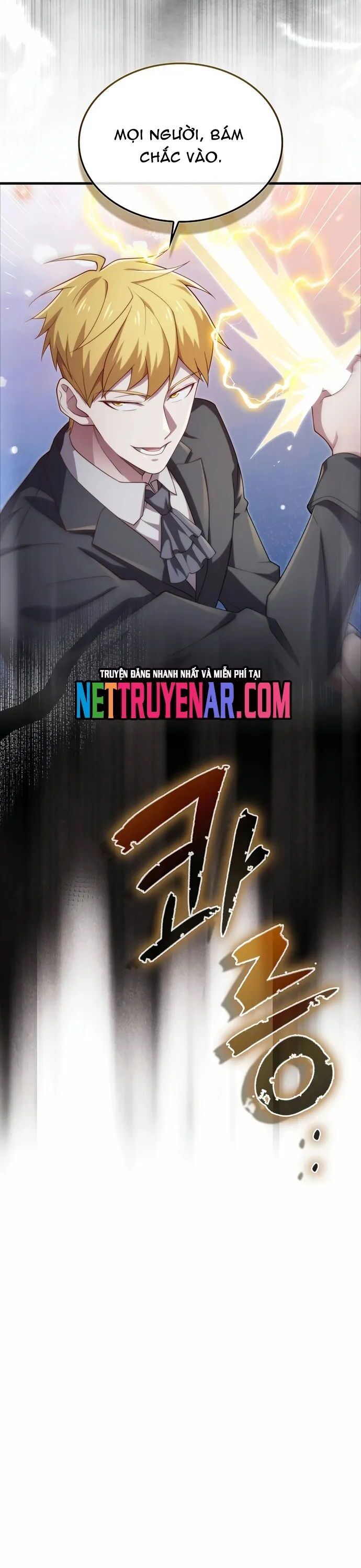 Thương Nhân Thánh Thần - Chương 168 - Trang 27
