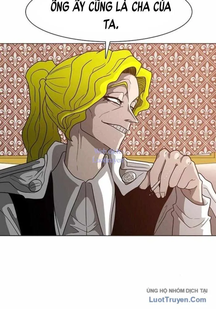 Vết Mờ Của Quá Khứ - Chương 13 - Trang 40