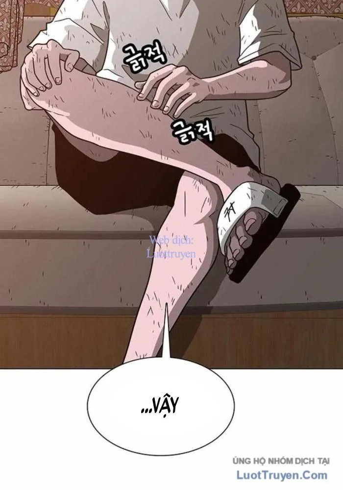 Vết Mờ Của Quá Khứ - Chương 13 - Trang 24