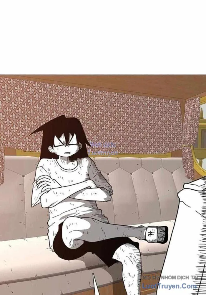 Vết Mờ Của Quá Khứ - Chương 13 - Trang 41