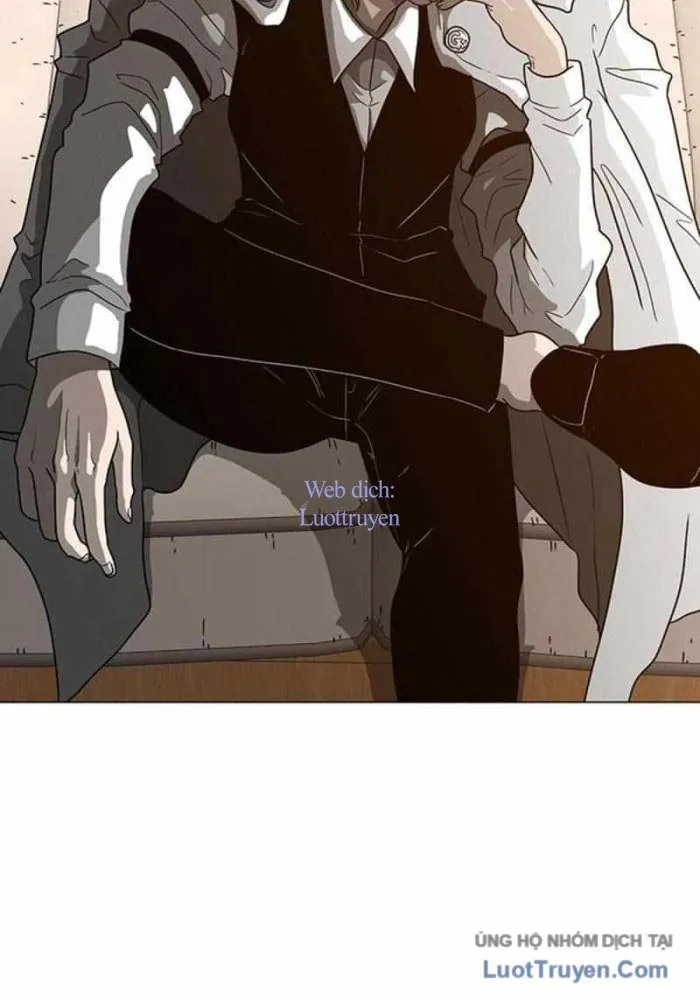 Vết Mờ Của Quá Khứ - Chương 13 - Trang 28