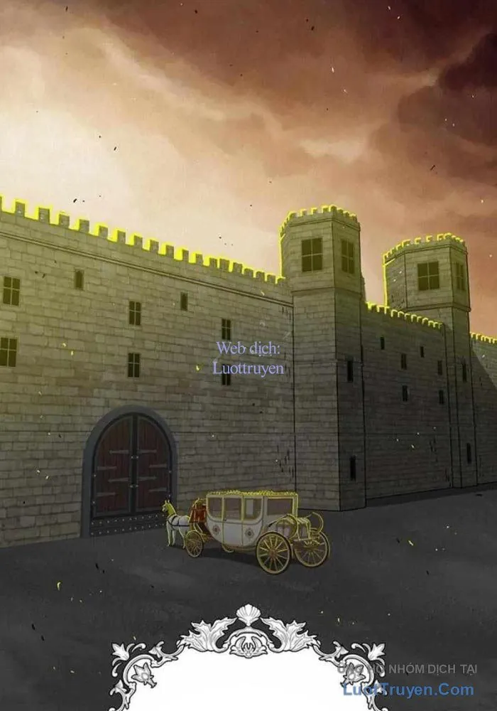 Vết Mờ Của Quá Khứ - Chương 13 - Trang 13
