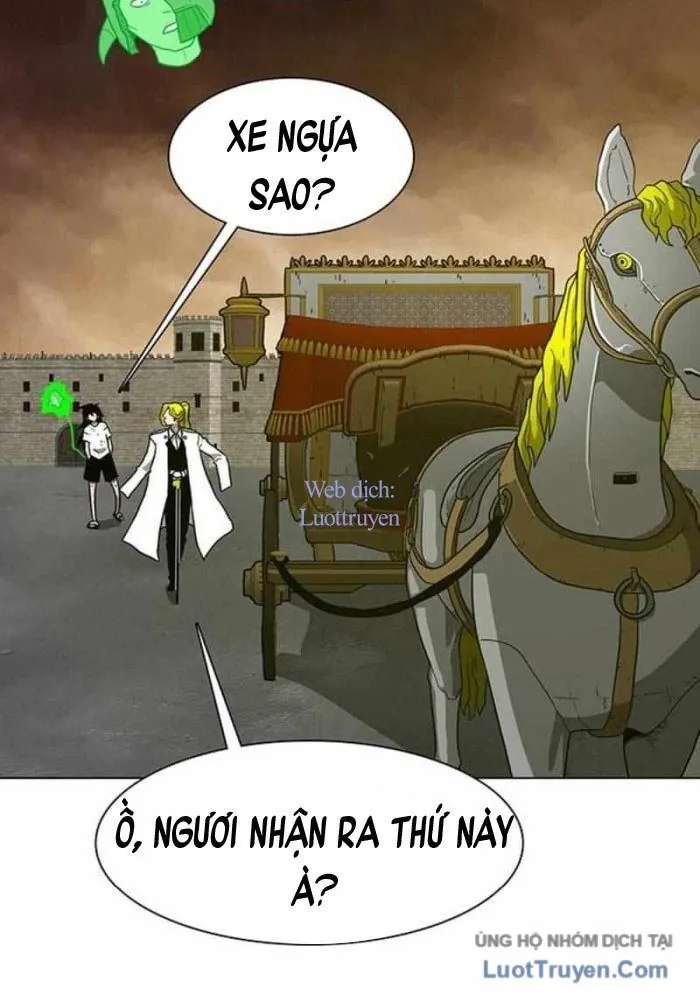 Vết Mờ Của Quá Khứ - Chương 13 - Trang 16