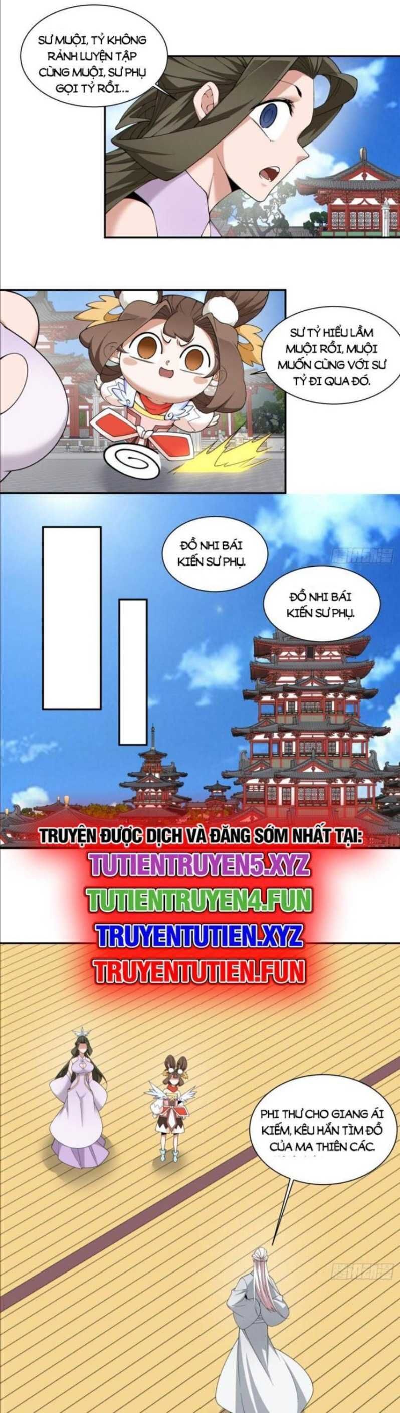 Hắc Ám Kiếm Sĩ Hồi Quy - Chương 249 - Trang 13