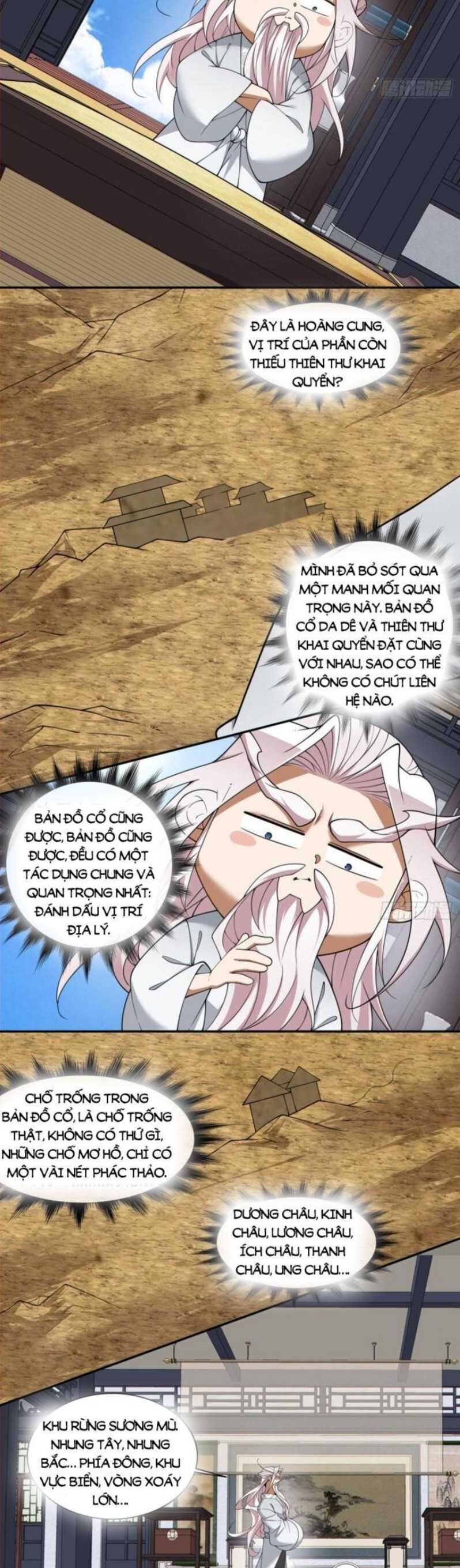 Hắc Ám Kiếm Sĩ Hồi Quy - Chương 249 - Trang 11