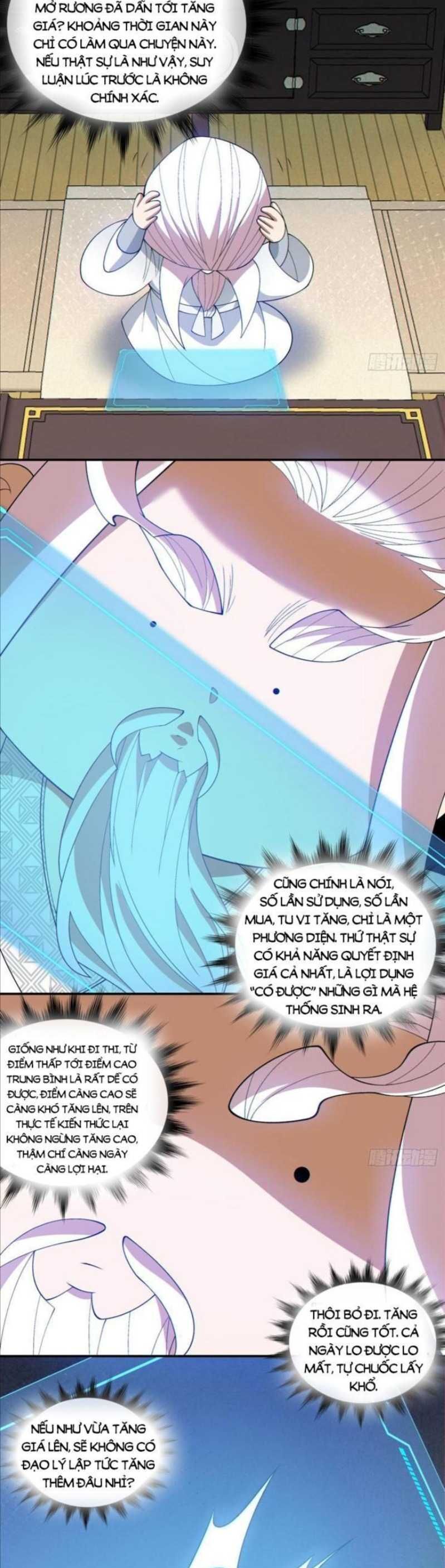 Hắc Ám Kiếm Sĩ Hồi Quy - Chương 249 - Trang 24